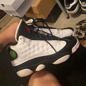 Jordan 13